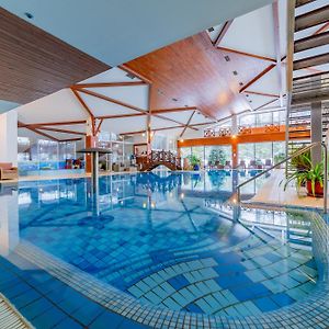 Kontakt Wellness Hotel