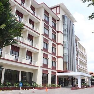 Hotel Surya Yudha Purwokerto